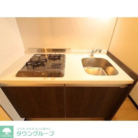 プレール・ドゥーク西巣鴨の物件内観写真